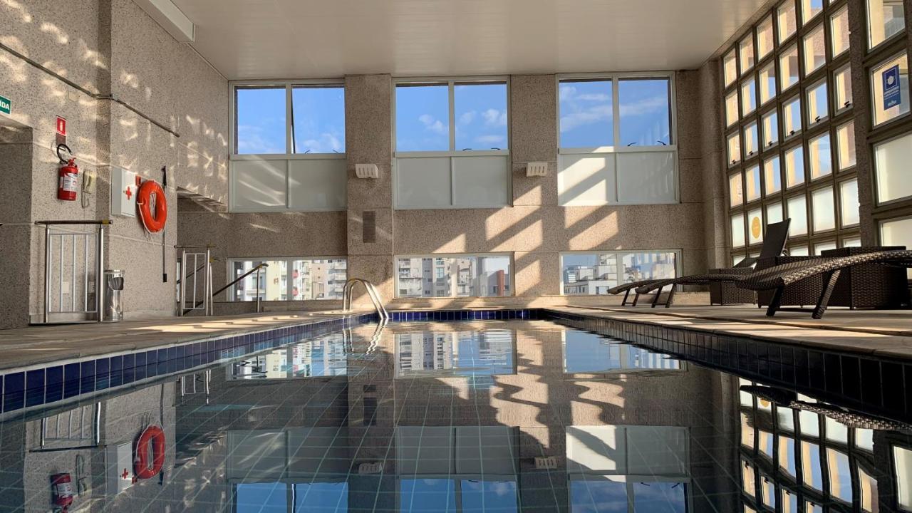 Flat 702 Suite Patio Paulista - Bela Vista São Paulo Extérieur photo