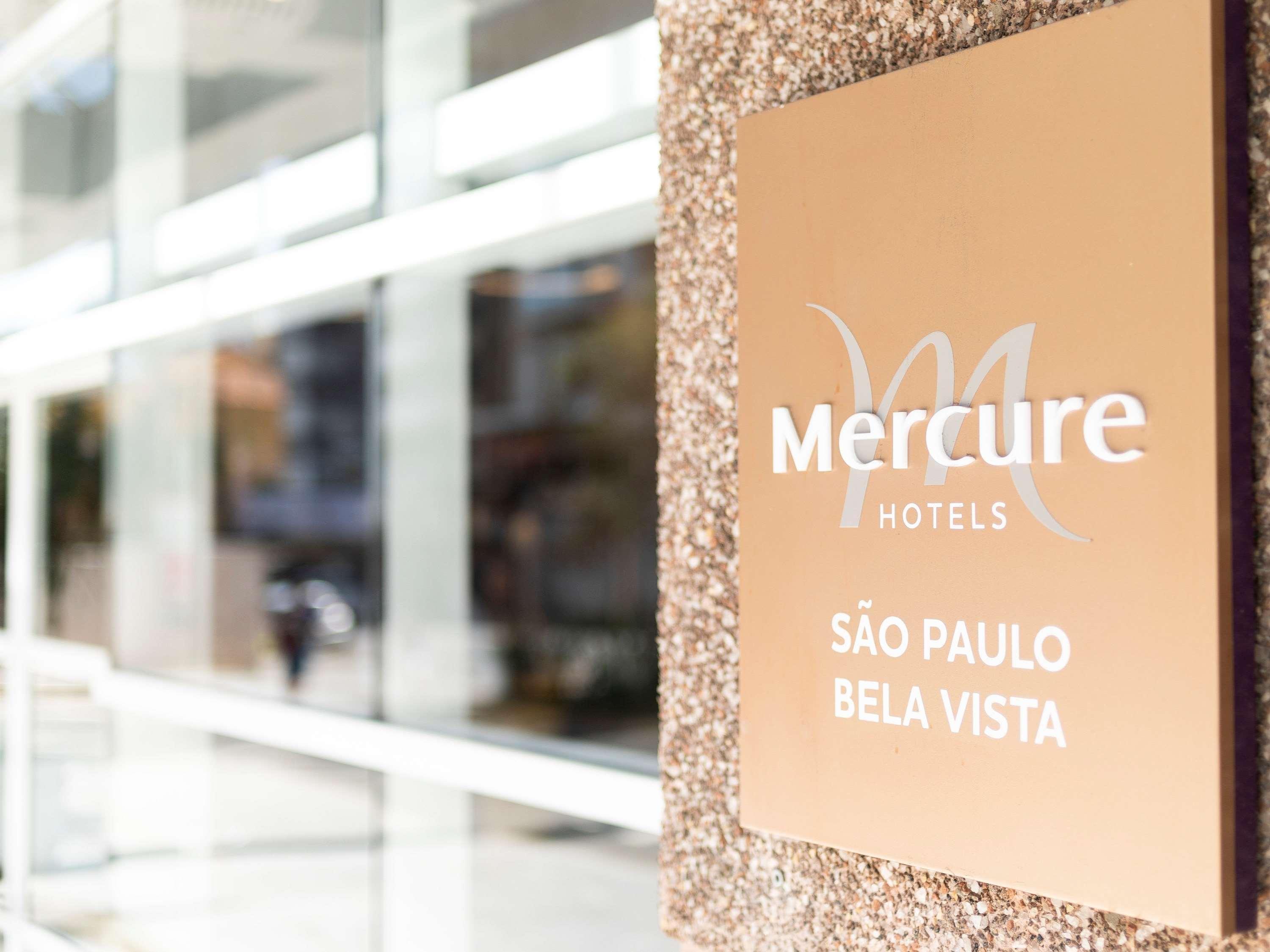 Flat 702 Suite Patio Paulista - Bela Vista São Paulo Extérieur photo