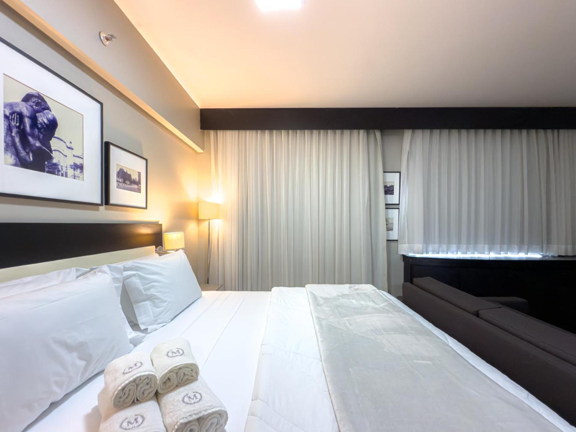 Flat 702 Suite Patio Paulista - Bela Vista São Paulo Extérieur photo